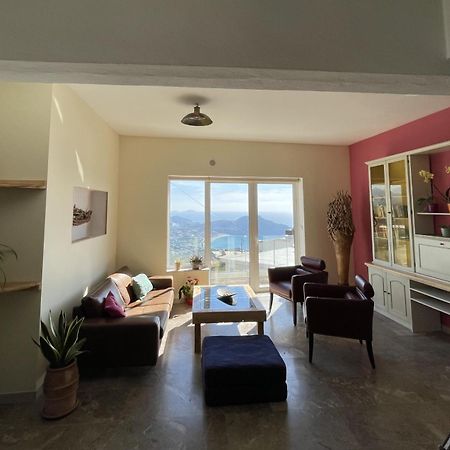 Art And Nature Apartment Sellia  Exterior photo