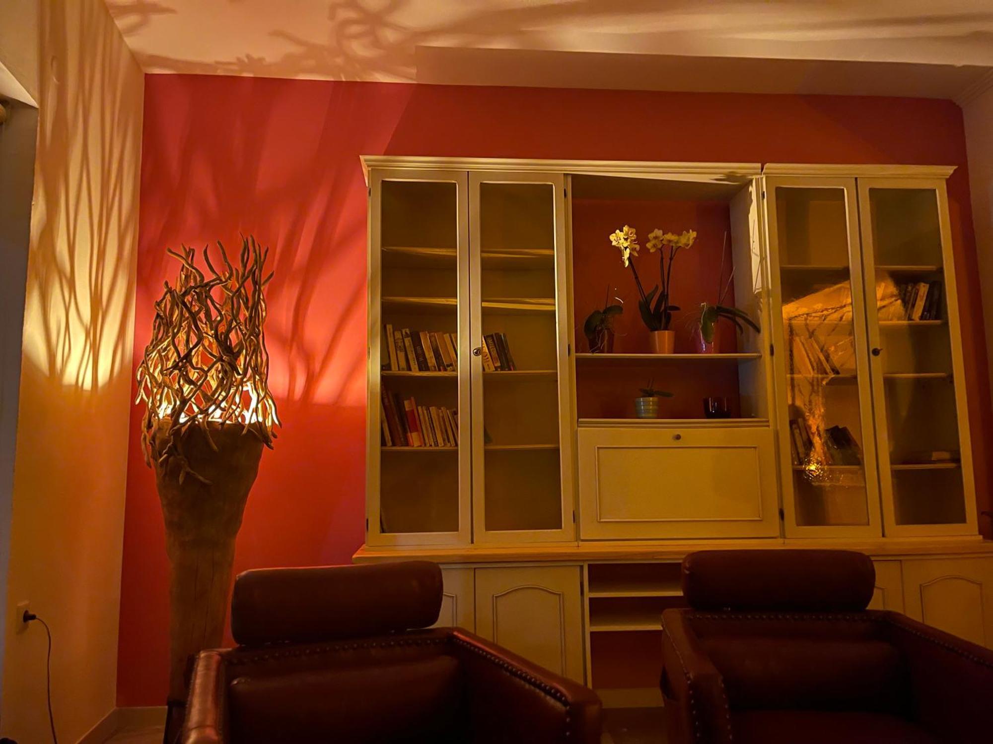 Art And Nature Apartment Sellia  Room photo